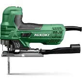 HiKOKI CJ90Vast2waz Jigsaw Au Cas Où - 705W - 26 Mm