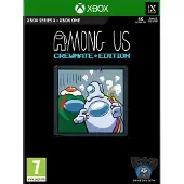 Series X Among Us Crewmate Edition Clair