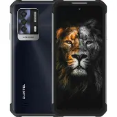Oukitel Smartphone WP17 8/128 DS. Noir