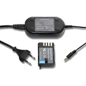AGI Coupleur AGI Panasonic BLF-19 avec alimentation
