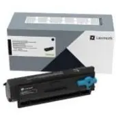 Lexmark 55B0XA0 Cartouche de toner 1 pièce(s) Original Noir