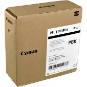 Canon PFI-1100PBK - Noir photo - Cartouche d'encre