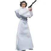 Hasbro - Premium figurka Princess Leia Organa 15cm z serii Star Wars