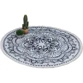 Relaxdays Tapis (120 cm)