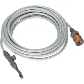 Gardena city gardening Outdoor Sprühnebel Set auto -Aktion