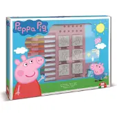 Multiprint Coffret de coloriage Maxi Box Peppa Pig