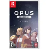 Collection Opus