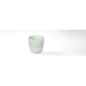 Loveramics Dale Harris - 200ml Cappuccino Cup - Celadon Green
