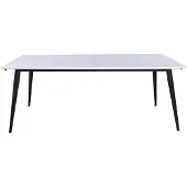 Venture Home Table Jimmy Blanc