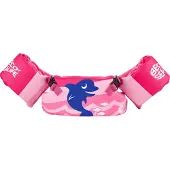 Beco-Sealife Apprendre à nager Set - 15-30 kg - Bleu/Vert - - 2-6 ans - Ceinture de Natation