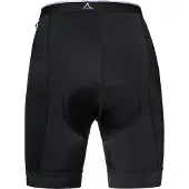 Schöffel Pantalon de sport gris / noir