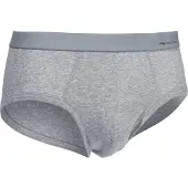 Mey Slip gris clair