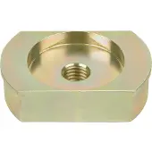 Ks Tools Rondelle avec filetage, Ø 95mm ( 440.0251 )