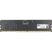 PHS-memory 8Go de mémoire RAM compatible avec ASRock B650 LiveMixer DDR5 UDIMM 4800MHz PC5-38400-U (SP491714)