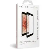FIXED 3D Full-Cover pour Apple iPhone XR/11 noir
