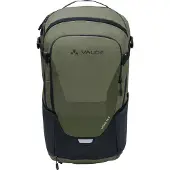 Vaude Bike Moab 15l Ii Backpack Vert