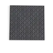 LEGO 16x16 Panneaux de construction Gris foncé Constructible des deux côtés - 91405 NOUVEAU ! Quantité 2x