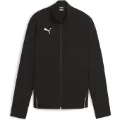 Puma Femmes, Vestes de survêtement, teamGOAL Sideline Jacket Wmn (XL), Noir