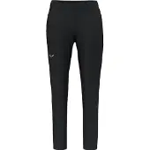 Salewa Pantalon de randonnée polyvalent femme Puez Talvena DST