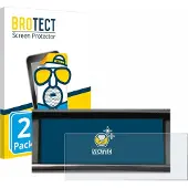BROTECT Film de protection antireflet Protection d'écran mat