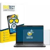 BROTECT Film de protection antireflet Protection d'écran mat (14", 16:9)