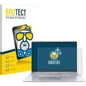 BROTECT Film de protection antireflet Protection d'écran mat (16", 16:10)