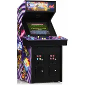 Teenage Mutant Ninja Turtles Borne D'arcade