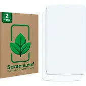 ScreenLeaf Film de protection durable Protection d'écran Film clair transparent