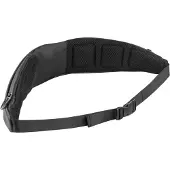 Normani Sacs banane 'Nikko' noir