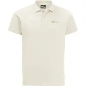 Jack Wolfskin Polo 1809301 pour Homme