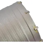 AWTOOLS KORONA BEZ ADAPTERA /120mm
