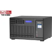 Qnap TVS-h1288X-W1250-16G
