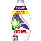 Ariel Color+