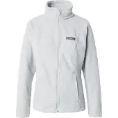 Columbia Veste en polaire fonctionnelle 'Benton Springs' gris chiné