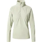 Columbia Pull-over de sport 'Glacial IV' vert clair