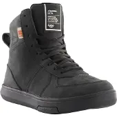 Ixon Ghost WP imperméable Chaussures de moto pour femmes