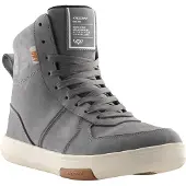 Ixon Ghost WP Lady Gris Chaussures Taille 37