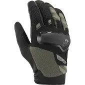Ixon Namak Kaki Noir Gants Moto Taille 3XL