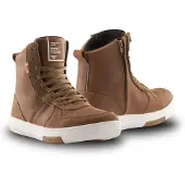 Ixon Ghost WP Bottes de moto imperméables