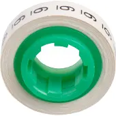 3M Systèmes de marquage de câbles en distributeurs individuels SDR 2.4m Paquet de 3 pièces (SDR6B)