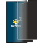 BROTECT Film anti-regards Anti-Spy Privacy Film de protection contre la lumière bleue (Samsung Galaxy S24+), Téléphone portable : film de protection, Bleu