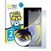 BROTECT Full-Cover Protection (Samsung Galaxy Note 9), Téléphone portable : film de protection, Transparent