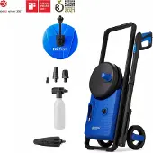 Nilfisk Core 140 In Hand PowerControl Home