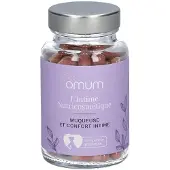 Omum La Surdouée 60 pc(s) Capsule(S)