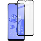 IMAK Galaxy A32 4G - Film de protection en verre blindé (Samsung Galaxy A32)