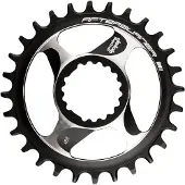 Fsa Cr Mtb Chainring Noir 32t