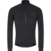 Vaude Kuro Long Sleeve Jersey Noir M Homme