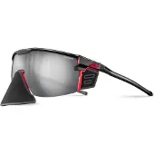 Julbo Ultimate Cover Sunglasses Noir Spectron/CAT4