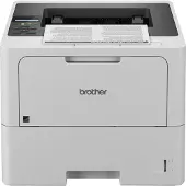 Brother HL-L6210DW - Imprimante laser