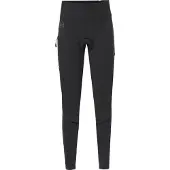 Vaude Cuissard Long Sans Bretelles Kuro Warm Hybrid